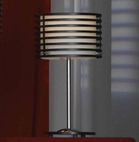 Настольная лампа Lussole Busachi LSF-8204-01