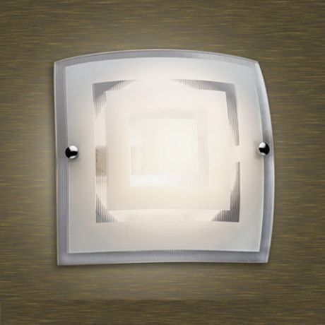 Настенный светильник Sonex Cube 1201