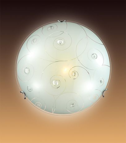 Настенный светильник Sonex Kapri 147