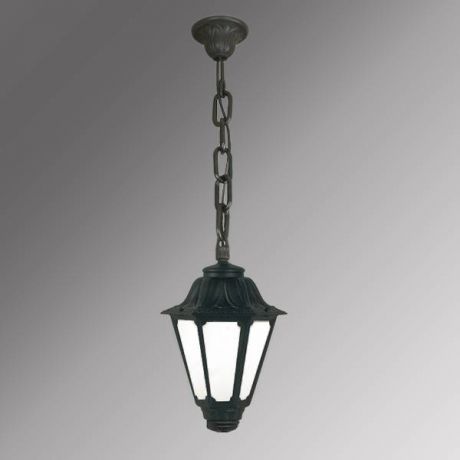 Уличный подвесной светильник Fumagalli Sichem/Rut E26.120.000AYE27