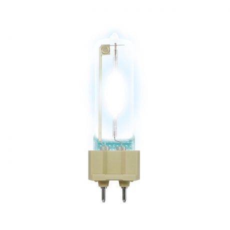 Лампа металогалогенная (03806) G12 150W 4200К прозрачная MH-SE-150/4200/G12