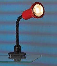 Настольная лампа Lussole Warshawa LST-4534-01