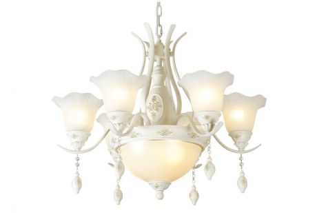 Подвесная люстра ST Luce SL250.503.09