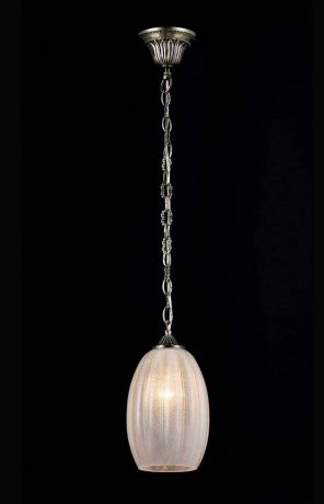 Подвесной светильник Maytoni Lily F017-01-R