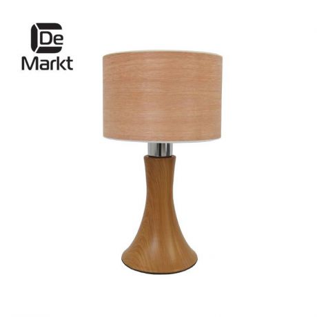 Настольная лампа De Markt Романс 416031501