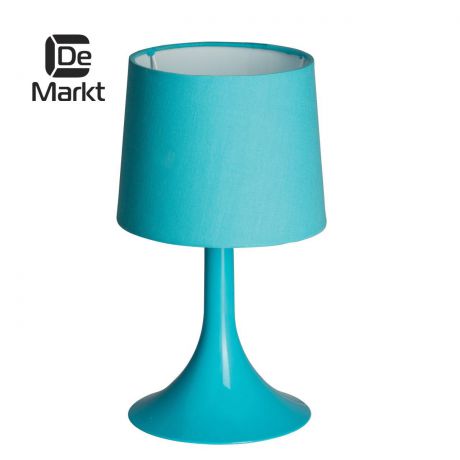 Настольная лампа De Markt Келли 607030701