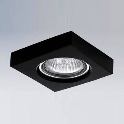 Встраиваемый светильник Lightstar Lui Micro 006167