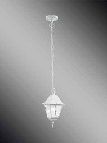 Уличный подвесной светильник Brilliant Newport 44270/05