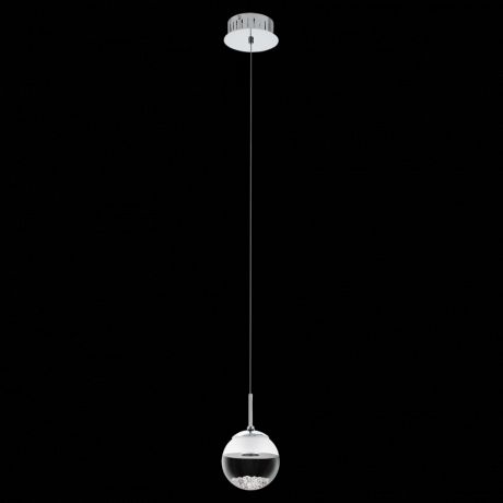 Подвесной светильник Eglo Montefio 1 93708