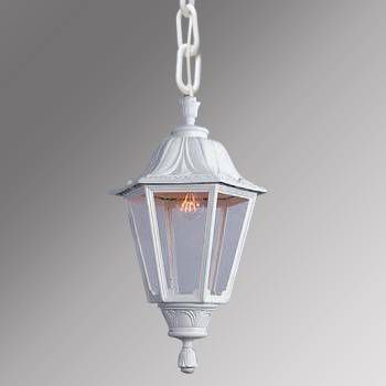 Уличный подвесной светильник Fumagalli Sichem/Noemi E35.121.000WXE27