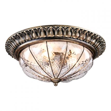 Потолочный светильник Arte Lamp San Marco A2241PL-3BG