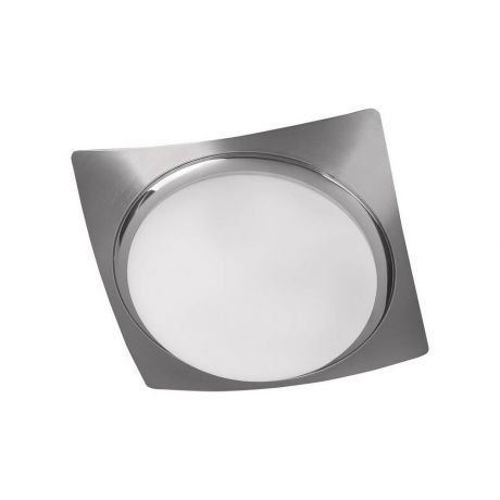 Потолочный светильник IDLamp 370/15PF-Whitechrome