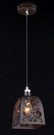 Подвесной светильник Maytoni Ferro ARM610-00-R