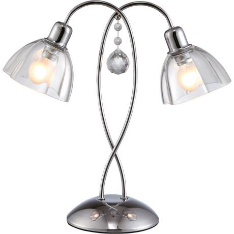 Настольная лампа Arte Lamp Silenzio A9559LT-2CC