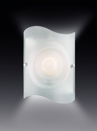 Настенный светильник Sonex Sole 1124