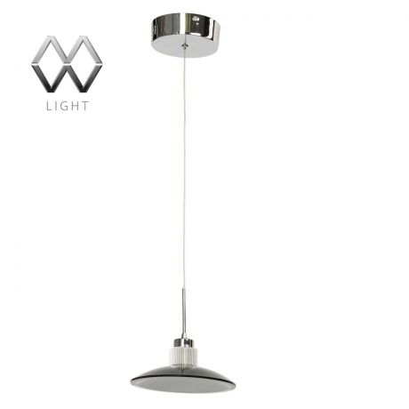 Подвесной светильник MW-Light Раунд 636010401