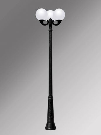 Уличный фонарь Fumagalli Ricu Ofir/G300 G30.157.R30AYE27