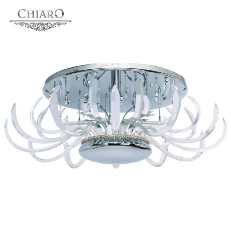 Потолочный светильник Chiaro Джасмин 601010130