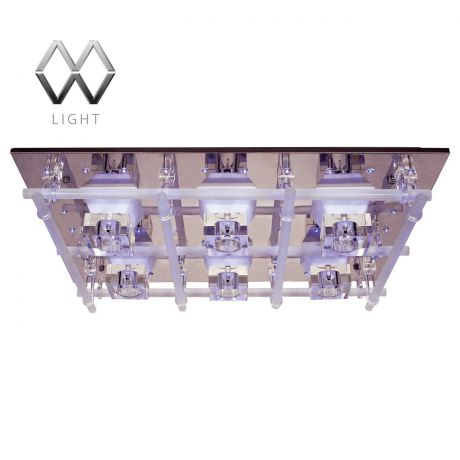 Потолочный светильник MW-Light Граффити 227018806