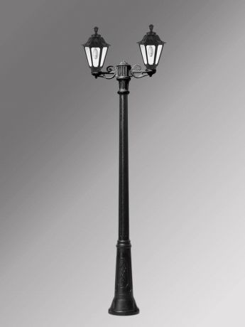 Уличный фонарь Fumagalli Ricu Bisso/Rut E26.157.S20AXE27