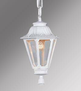 Уличный подвесной светильник Fumagalli Sichem/Rut E26.120.000WXE27