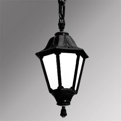 Уличный подвесной светильник Fumagalli Sichem/Noemi E35.121.000AYE27