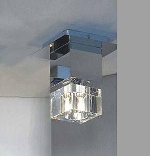 Потолочный светильник Lussole Grosseto LSA-1307-01