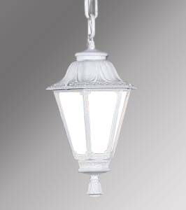 Уличный подвесной светильник Fumagalli Sichem/Rut E26.120.000WYE27