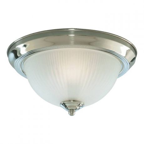 Потолочный светильник Arte Lamp American Diner A9366PL-2SS