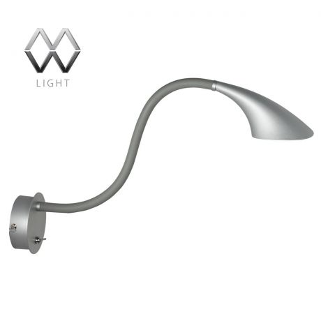 Светодиодный светильник MW-Light Ракурс 631020301
