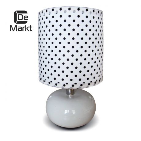 Настольная лампа De Markt Келли 607030101
