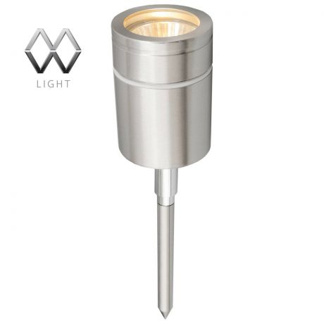 Ландшафтный светильник MW-Light Меркурий 807040801