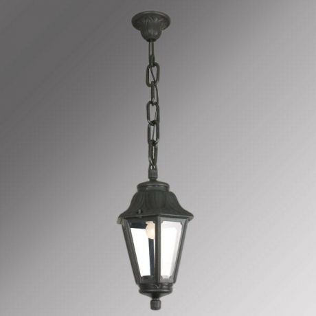 Уличный подвесной светильник Fumagalli Sichem/Anna E22.120.000AXE27