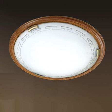 Потолочный светильник Sonex Greca 160