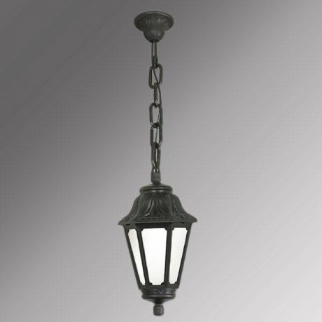 Уличный подвесной светильник Fumagalli Sichem/Anna E22.120.000AYE27