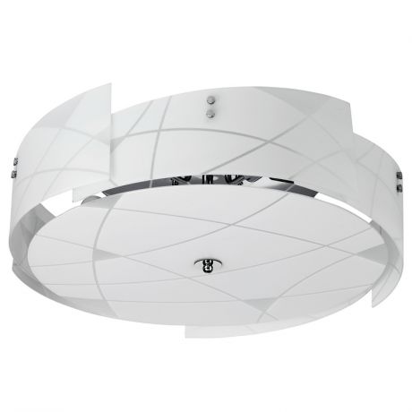 Потолочный светильник MW-Light Илоника 2 451010905