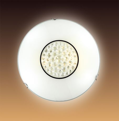 Настенный светильник Sonex Lakrima 128