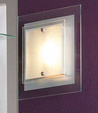 Настенный светильник Lussole Treviso LSA-2602-01
