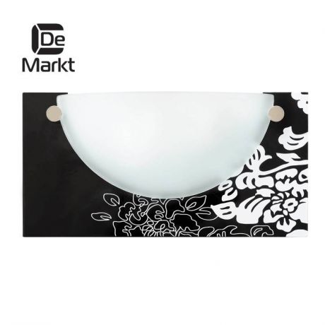 Настенный светильник De Markt Васто 368020301