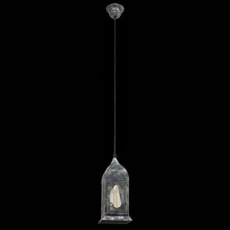 Подвесной светильник Eglo Vintage 49209