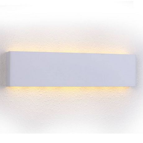 Настенный светильник Crystal Lux CLT 323W360 White