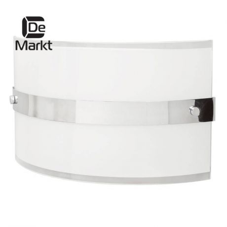 Настенный светильник De Markt Драйв 377021802