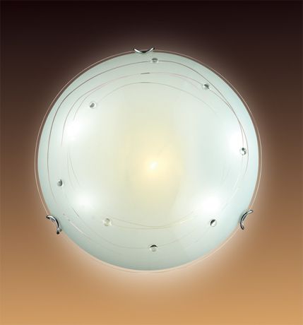 Настенный светильник Sonex Storza White 146