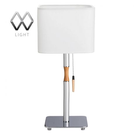 Настольная лампа MW-Light Кроун 2 627030501
