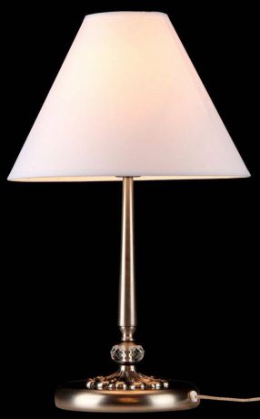Настольная лампа Maytoni Soffia ARM095-00-N