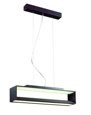 Светодиодный светильник Favourite Rechteck 1530-9P