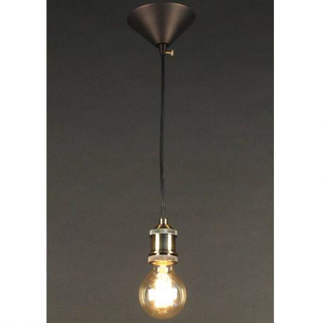 Подвесной светильник Citilux Эдисон CL450100