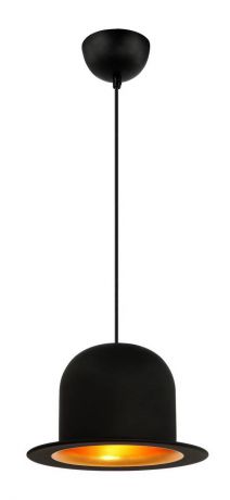Подвесной светильник Arte Lamp Bijoux A3234SP-1BK