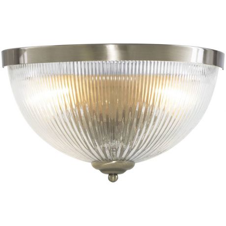 Настенный светильник Arte Lamp American Diner A9366AP-2AB