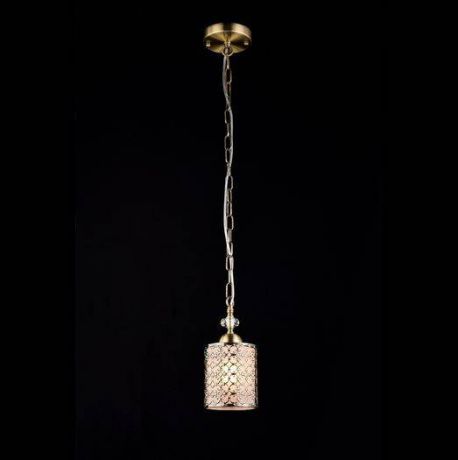 Подвесной светильник Maytoni Sherborn F015-11-G